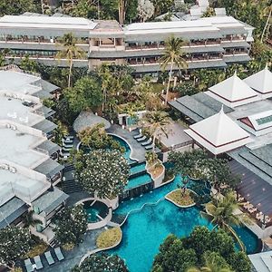 Andaman Cannacia Resort & Spa